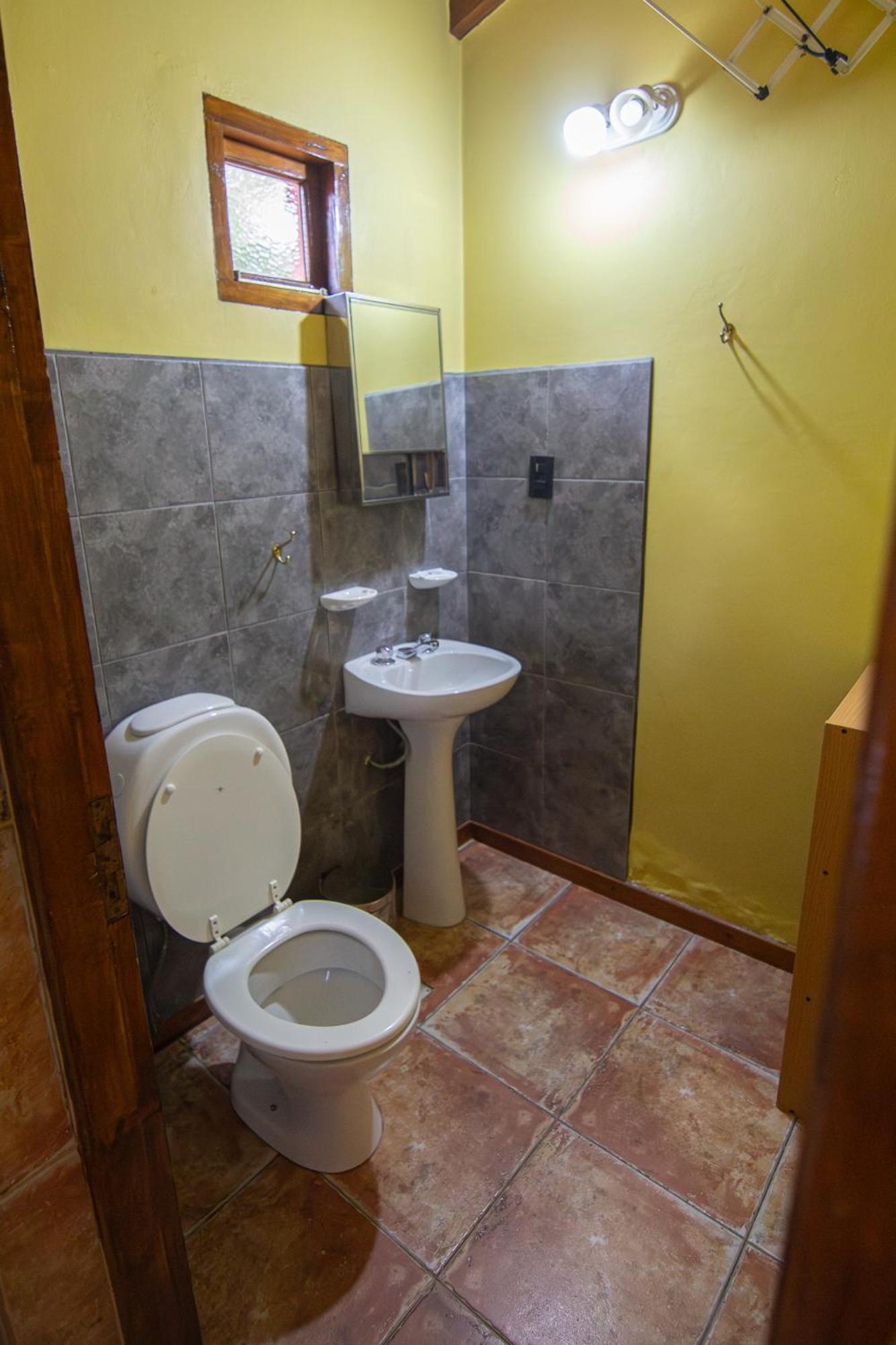 Alquiler De Casa *