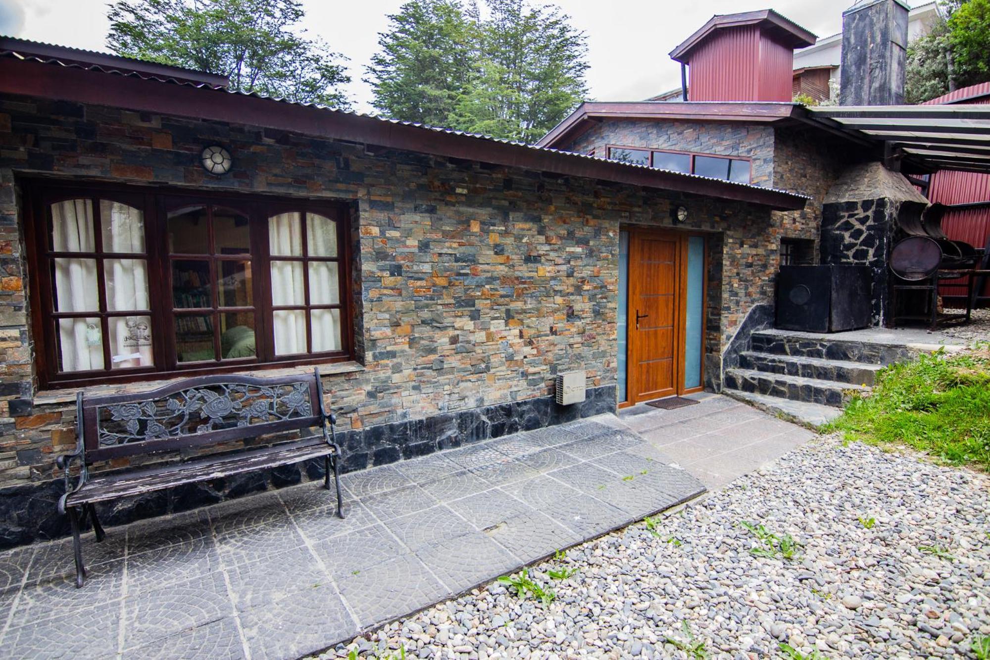 Alquiler De Casa Сasa de vacaciones